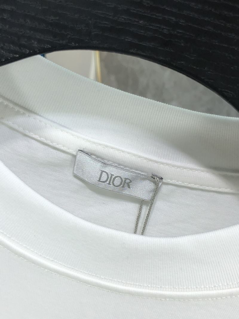 Christian Dior T-Shirts